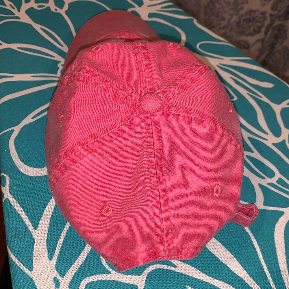 Kappa Delta Hat